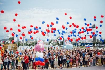 Лапа: Фестиваль «Люди и солнце» не повлияет на заболеваемость COVID-19 в Забайкалье