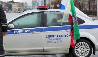 В Дагестане силовики ворвались с квартиру, где пряталась сбежавшая от насилия чеченка