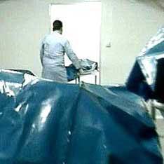 СМИ: в Сарове привитый мужчина скончался от коронавируса