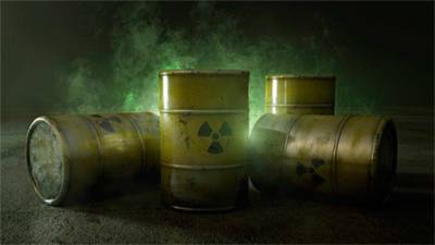 Немецкие ядерные отходы останутся во Франции после многолетних переговоров