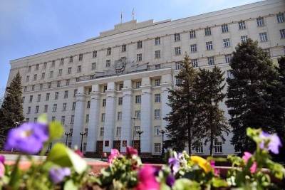 Парламентарии Дона приняли новый закон о защите лесополос