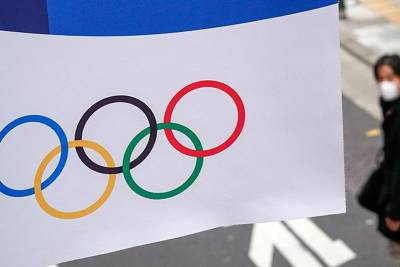 Глава японской оппозиции призывает отменить Олимпийские игры в Токио