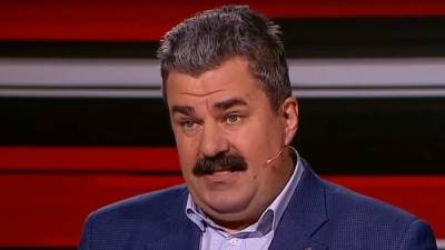 Леонков: «Лучше не доводить РФ до ситуации, когда противовоздушная оборона начнет работать»