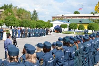 Пожарные иркутского МЧС пожаловались на сокращение зарплат