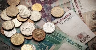 Россияне рассказали, сколько хотят зарабатывать для финансовой независимости