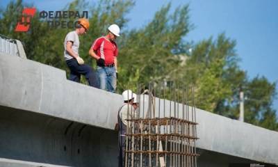 В Новосибирске затянулось проектирование ремонта Октябрьского моста