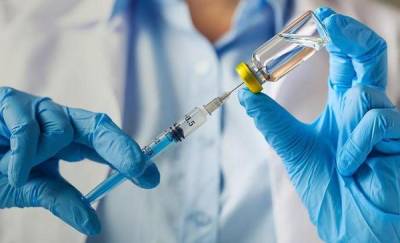 В Тюменскую область поступило почти 300 тысяч доз вакцин от коронавируса