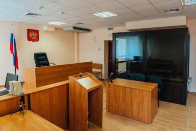 В Тверской области рецидивист обокрал три банковских счета