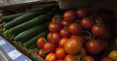 Как проверить овощи и фрукты на содержание химикатов: советы биотехнолога