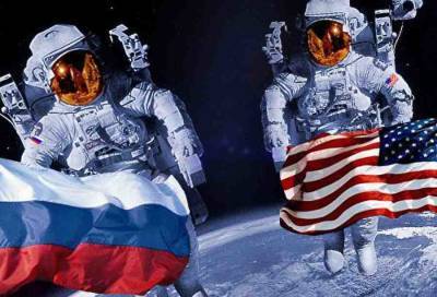 В NASA считают уникальным сотрудничество России и США в космосе