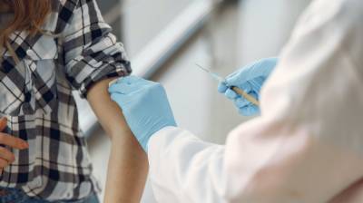 Прививку от коронавируса сделали 315 тыс. воронежцев