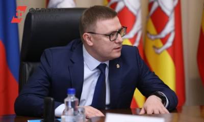 В судьбу даурских лиственниц в Челябинске вмешался губернатор