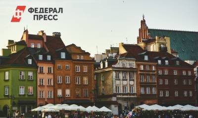 Политик объяснил, почему в Польше ненавидят все российское - fedpress.ru - Москва - Варшава