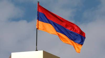 В Армении началось электронное голосование на внеочередных выборах в парламент