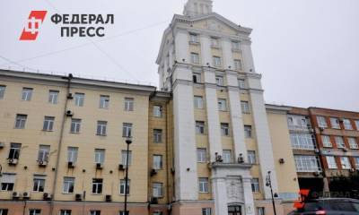 Что не так с мэрскими выборами во Владивостоке