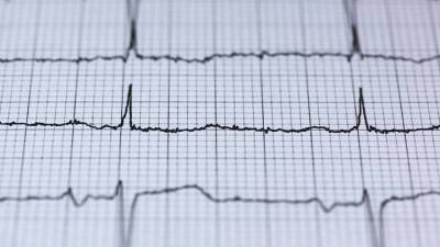 Кардиолог описал признаки инфаркта - vm.ru
