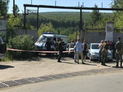 В закрытом городе Лесной задержали трех подозреваемых по делу о крупном ДТП с автобусом