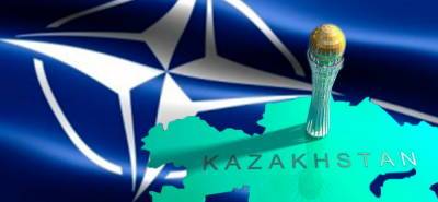 «Нож в спину». Армия Казахстана превращается в подразделение НАТО