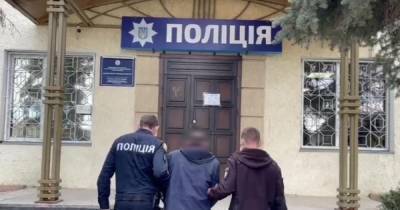 Полиция раскрыла мошенников, отобравших имущество на 4 млн грн у пенсионерки из Ровно