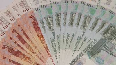 Россияне рассказали о желаемой зарплате для финансовой независимости