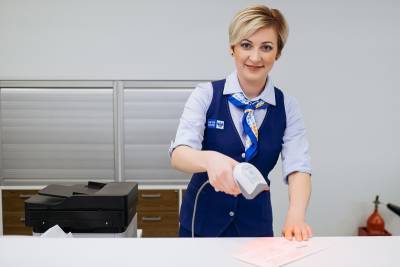 Почтовые отделения в Смоленской области изменят график работы в связи с Днем России