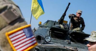 НАТО будет использовать Украину без обязательств со своей стороны — эксперт