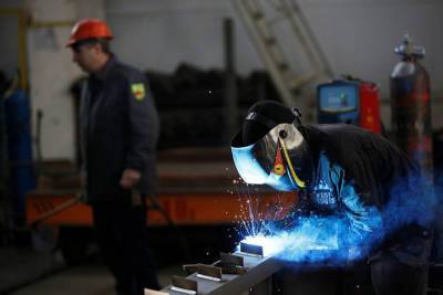 Промышленные предприятия Кубани за 4 месяца 2021 года на 65% увеличили отчисления в краевой бюджет