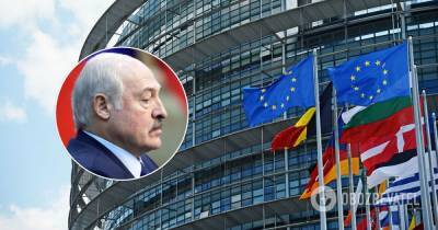 Резолюцию по Беларуси принял Европарламент