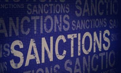 СМИ: Новые санкции ЕС против Белоруссии будут самыми масштабными