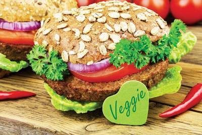 Burger King проводит в Кёльне тестирование блюд без мяса
