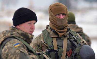 Беспредел и военное кумовство: как закон о побратимах превращает армию в ОПГ (Главред, Украина)