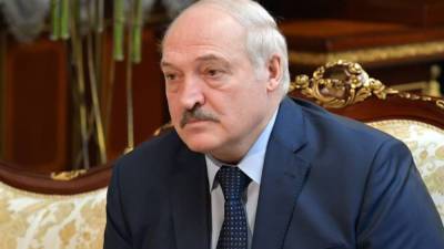 Европарламент призвал к новым санкциям против Беларуси