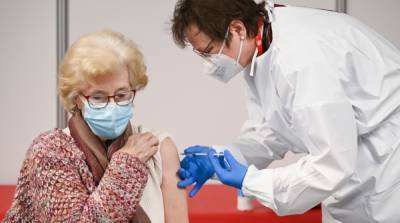 В Германии начался запуск цифрового сертификата вакцинации