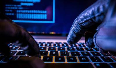 Количество кибератак в мире выросло на 17% за первый квартал 2021 года