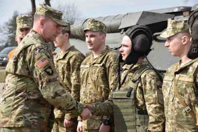 НАТО без обязательств: эксперт рассказал, как Запад использует Украину