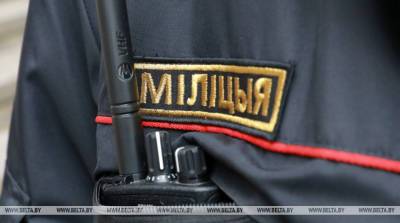 Милиция обеспечит охрану общественного правопорядка в дни фестиваля "Маладзечна-2021"