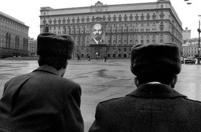 «Бывших чекистов не бывает»: откуда в СССР появилось это выражение