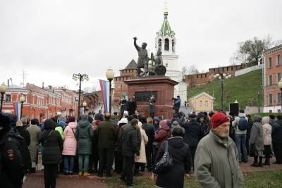 В Нижнем Новгороде откроется выставка «Завет Петра Великого»