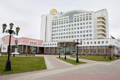 Белгородский вуз вошел в число лучших учебных заведений мира
