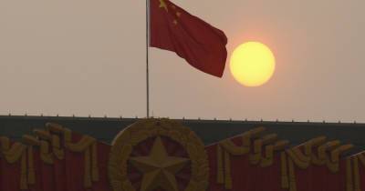 Правозащитники обвиняют Китай в преступлениях против человечности