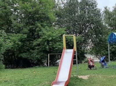 Люди отбили девочку у неадеквата и устроили самосуд, детали ЧП в Одессе:"Тащил в парк"