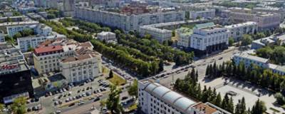 Челябинская область получит 2,3 млрд рублей на новые автобусы и трамваи