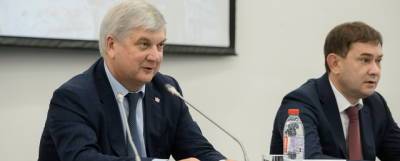 Гусев: Предварительное голосование в Воронежской области прошло на высоком уровне