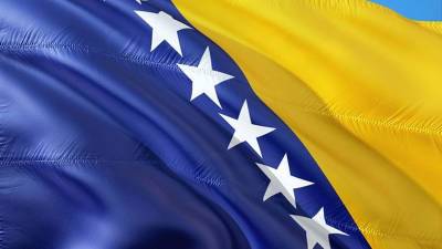 МВФ выделит Боснии и Герцеговине 300 млн евро