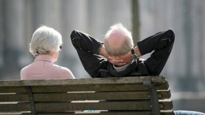 Почему богатая Германия так плохо заботится о своих пенсионерах