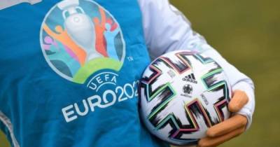 Евро-2020: букмекеры назвали фаворитов чемпионата