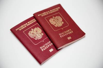 Госдума рассмотрит проект об упрощенном получении гражданства России украинцами и белорусами