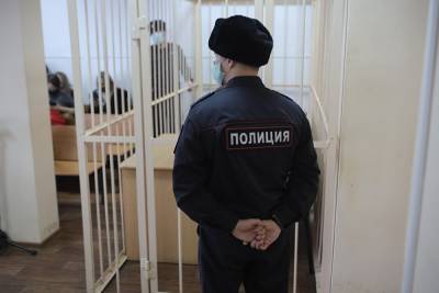 ВС Татарстана снова арестовал экс-силовика, обвиняемого в изнасиловании подростка