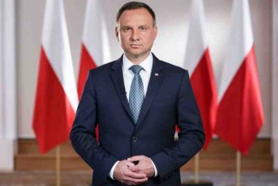 Польша продемонстрировала имперские притязания на Белоруссию