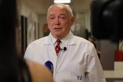 Доктор Румянцев: начинающие врачи должны получать не менее 4 МРОТ